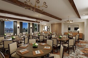 The Red Cliffs Lodge Zion, a Tribute Portfolio Hotel