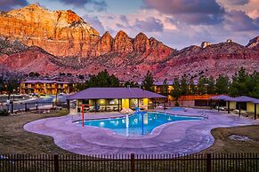 The Red Cliffs Lodge Zion, a Tribute Portfolio Hotel