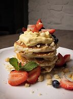 The Red Cliffs Lodge Zion, a Tribute Portfolio Hotel