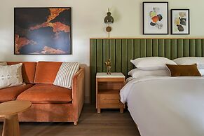 The Red Cliffs Lodge Zion, a Tribute Portfolio Hotel