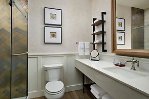 The Red Cliffs Lodge Zion, a Tribute Portfolio Hotel