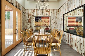 The Red Cliffs Lodge Zion, a Tribute Portfolio Hotel