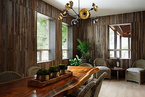 The Red Cliffs Lodge Zion, a Tribute Portfolio Hotel