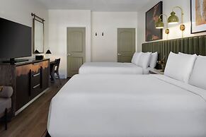 The Red Cliffs Lodge Zion, a Tribute Portfolio Hotel