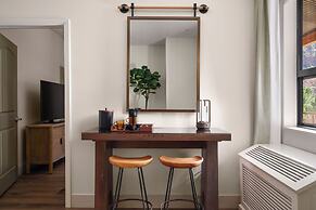 The Red Cliffs Lodge Zion, a Tribute Portfolio Hotel