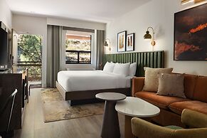 The Red Cliffs Lodge Zion, a Tribute Portfolio Hotel