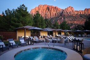 The Red Cliffs Lodge Zion, a Tribute Portfolio Hotel
