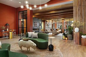 The Red Cliffs Lodge Zion, a Tribute Portfolio Hotel