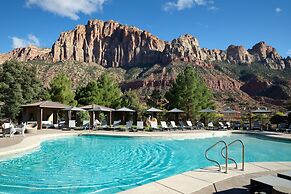 The Red Cliffs Lodge Zion, a Tribute Portfolio Hotel