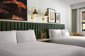 The Red Cliffs Lodge Zion, a Tribute Portfolio Hotel