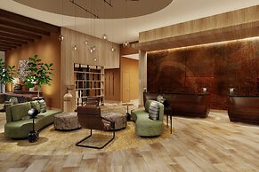 The Red Cliffs Lodge Zion, a Tribute Portfolio Hotel