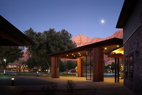 The Red Cliffs Lodge Zion, a Tribute Portfolio Hotel