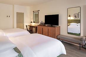 The Red Cliffs Lodge Zion, a Tribute Portfolio Hotel