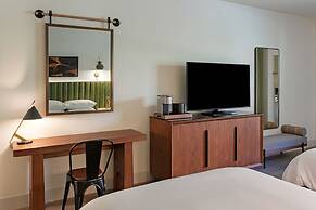 The Red Cliffs Lodge Zion, a Tribute Portfolio Hotel