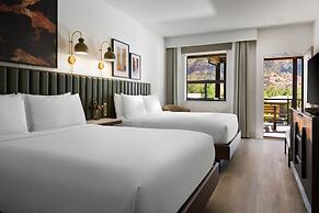 The Red Cliffs Lodge Zion, a Tribute Portfolio Hotel