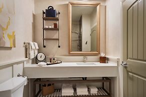 The Red Cliffs Lodge Zion, a Tribute Portfolio Hotel