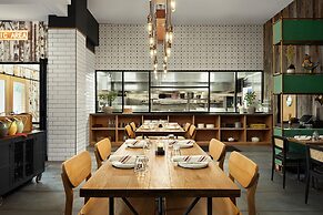 The Red Cliffs Lodge Zion, a Tribute Portfolio Hotel