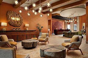 The Red Cliffs Lodge Zion, a Tribute Portfolio Hotel