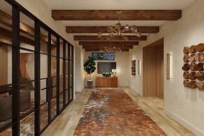 The Red Cliffs Lodge Zion, a Tribute Portfolio Hotel