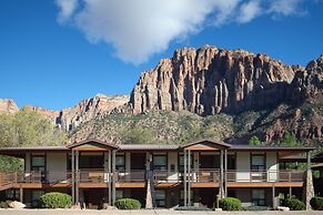 The Red Cliffs Lodge Zion, a Tribute Portfolio Hotel