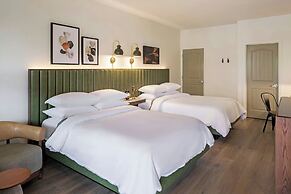 The Red Cliffs Lodge Zion, a Tribute Portfolio Hotel