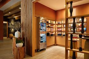 The Red Cliffs Lodge Zion, a Tribute Portfolio Hotel