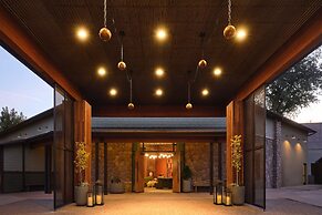 The Red Cliffs Lodge Zion, a Tribute Portfolio Hotel