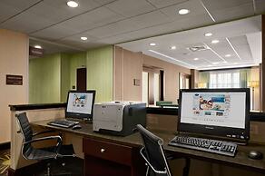 Hampton Inn Belton/Kansas City area