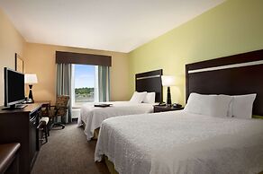 Hampton Inn Belton/Kansas City area