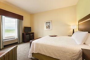 Hampton Inn Belton/Kansas City area