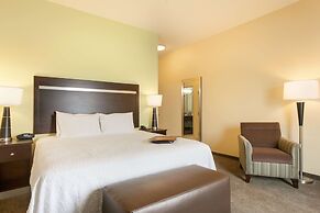 Hampton Inn Belton/Kansas City area