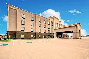 Hampton Inn Belton/Kansas City area