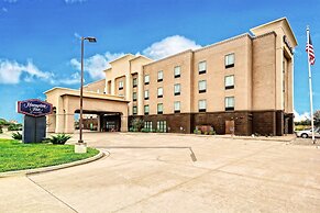 Hampton Inn Belton/Kansas City area