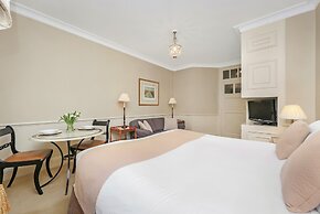 Curzon Street by Mansley