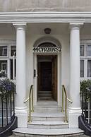 Curzon Street by Mansley