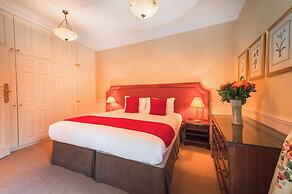 Curzon Street by Mansley