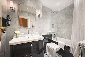 Curzon Street by Mansley