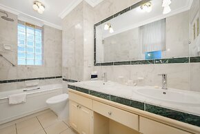 Curzon Street by Mansley