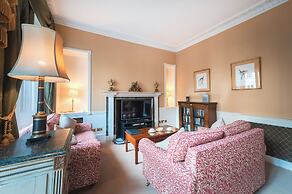 Curzon Street by Mansley
