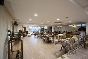 Monte Ulia Hotel