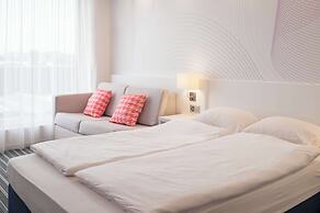 Prize by Radisson, Zurich Affoltern am Albis