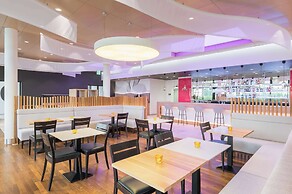 Prize by Radisson, Zurich Affoltern am Albis