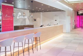 Prize by Radisson, Zurich Affoltern am Albis