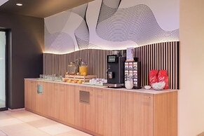 Prize by Radisson, Zurich Affoltern am Albis