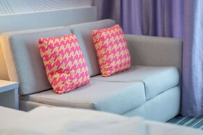 Prize by Radisson, Zurich Affoltern am Albis