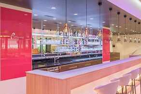 Prize by Radisson, Zurich Affoltern am Albis