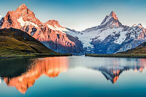 Prize by Radisson, Zurich Affoltern am Albis