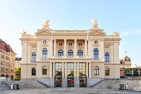 Prize by Radisson, Zurich Affoltern am Albis