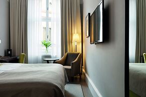 Elite Grand Hotel Gävle