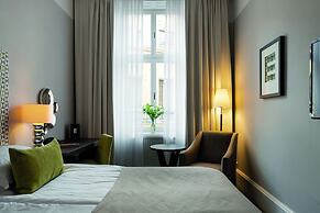 Elite Grand Hotel Gävle